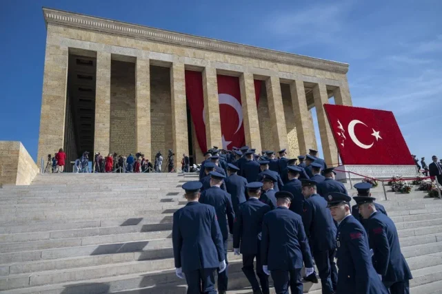 ANKARA