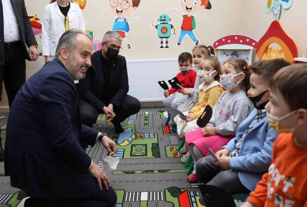 BUSMEK’le 2022 dolu dolu geçti