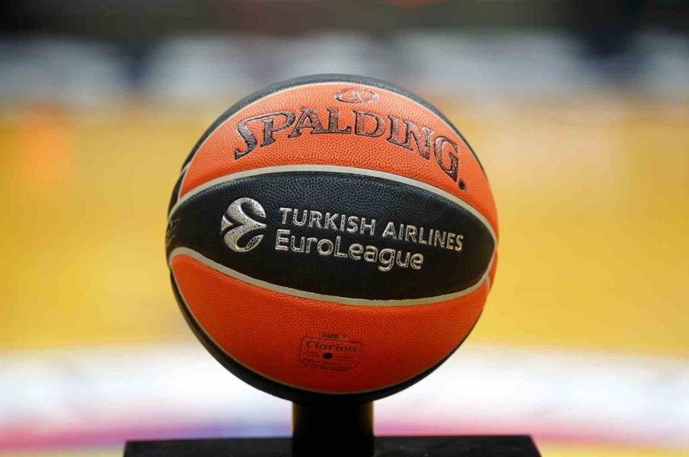 THY Euroleague’de 26. hafta heyecanı
