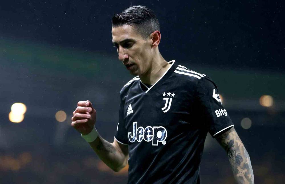 Di Maria, Juventus’a çabuk adapte oldu