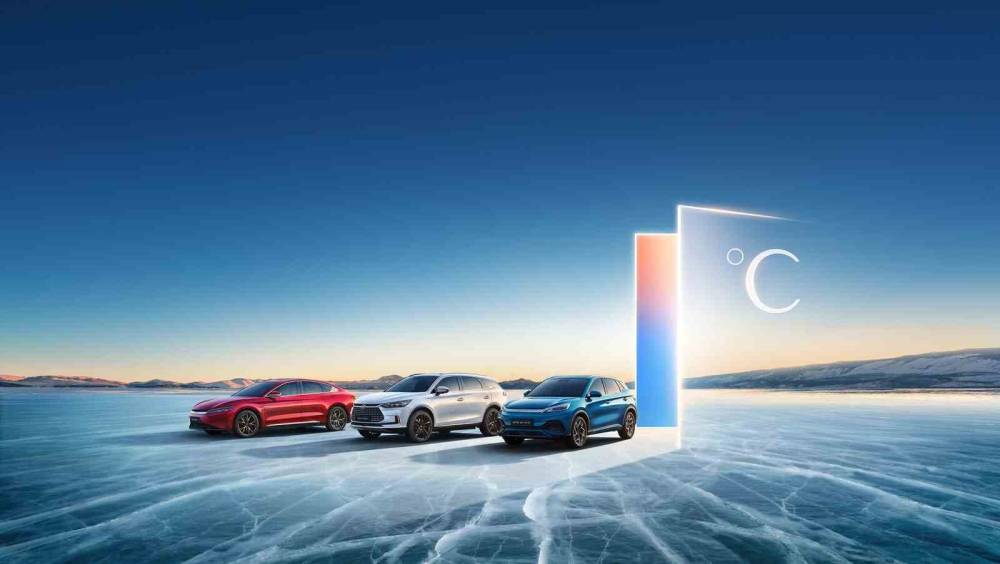 Çin’in en güçlü elektrikli araçları Türkiye pazarına geliyor