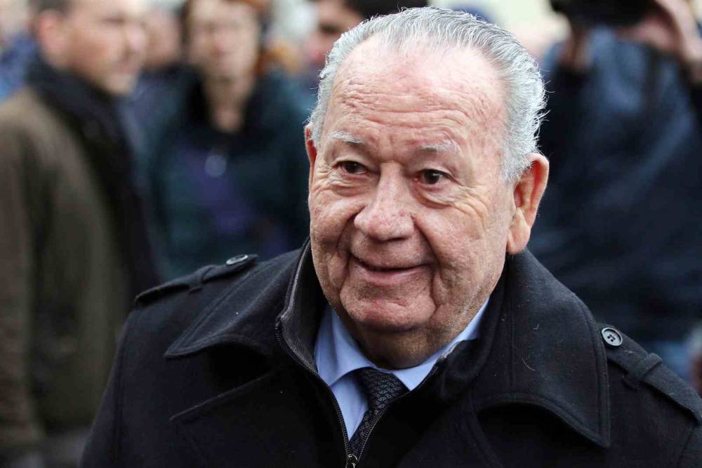 Dünya Kupası’nın rekortmeni Just Fontaine, yaşamını yitirdi