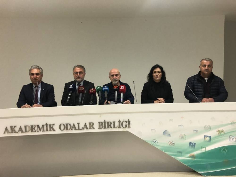 Cargill’e mahkemeden büyük şok