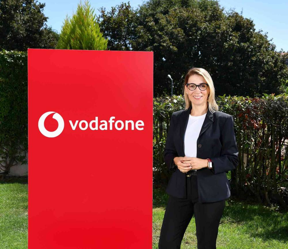 Vodafone Yanımda, 2022’de 17,7 milyon kullanıcıya ulaştı