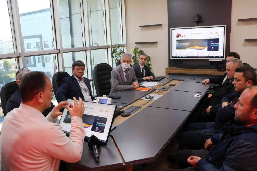 Tapuda yeni dönem: Vatandaşlara büyük kolaylık sağlandı