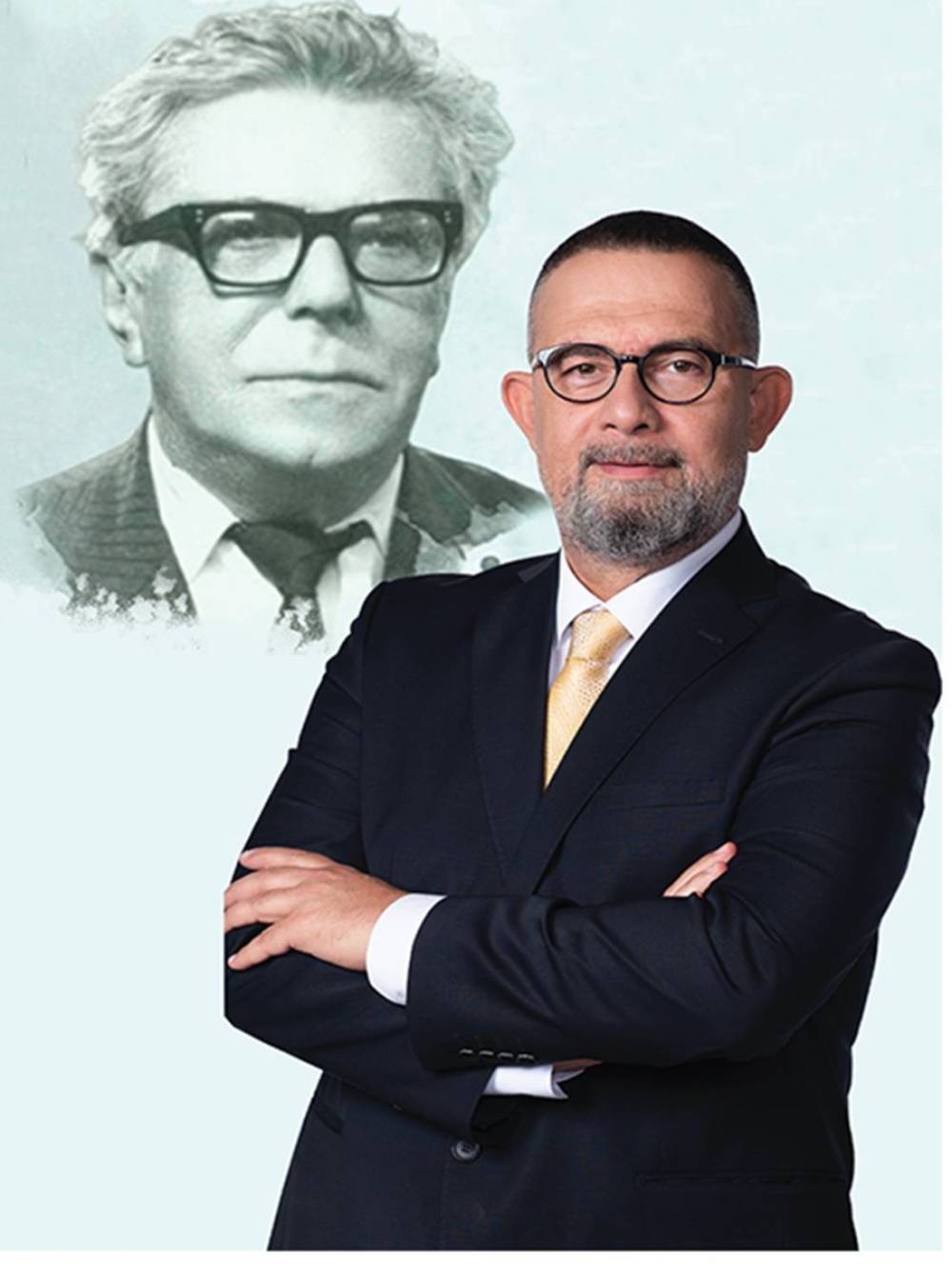 Yalova’da İbrahim Sadri sunumuyla Arif Nihat Asya anılacak
