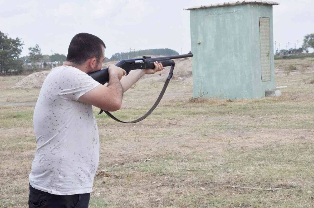 Av tüfeği sahiplerine 1 Mart uyarısı