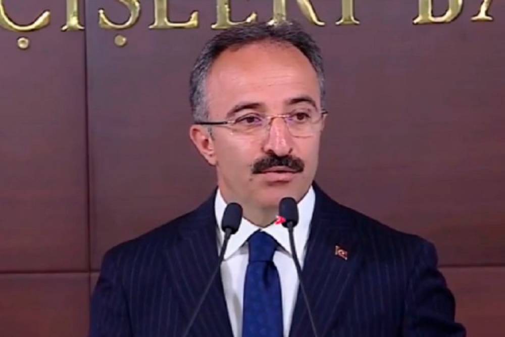 Çataklı: Özdağ hakkında suç duyurusunda bulunacağız