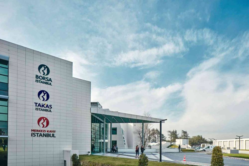 Pay senetlerinin toplam değeri 6,2 trilyon lira oldu