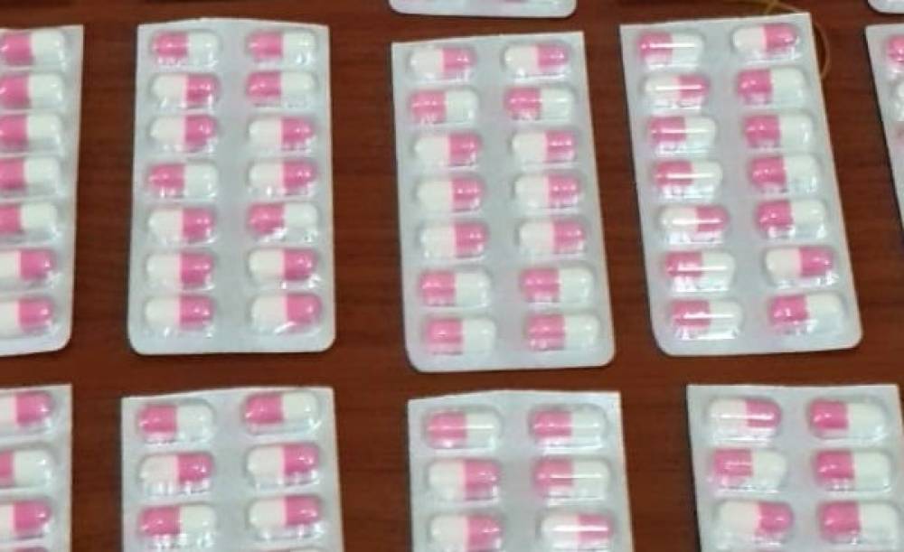 Çorlu ve Süleymanpaşa’da 2 şüphelinin üzerinden uyuşturucu çıktı