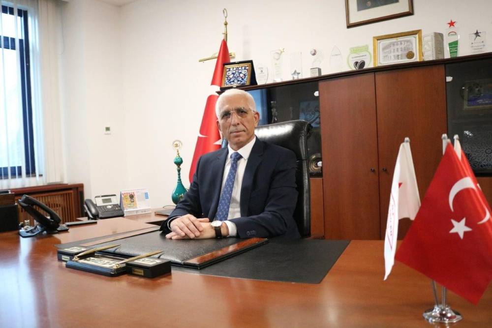 Marmarabirlik’ten 61 milyon liralık ödeme