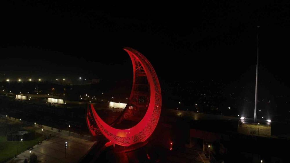 Balıkesir’de sis manzarası hayran bıraktı
