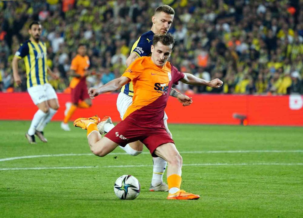6 milyar 260 milyon TL’lik derbi