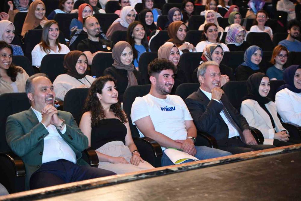 Bursa Büyükşehir’den memur adaylarına tam destek