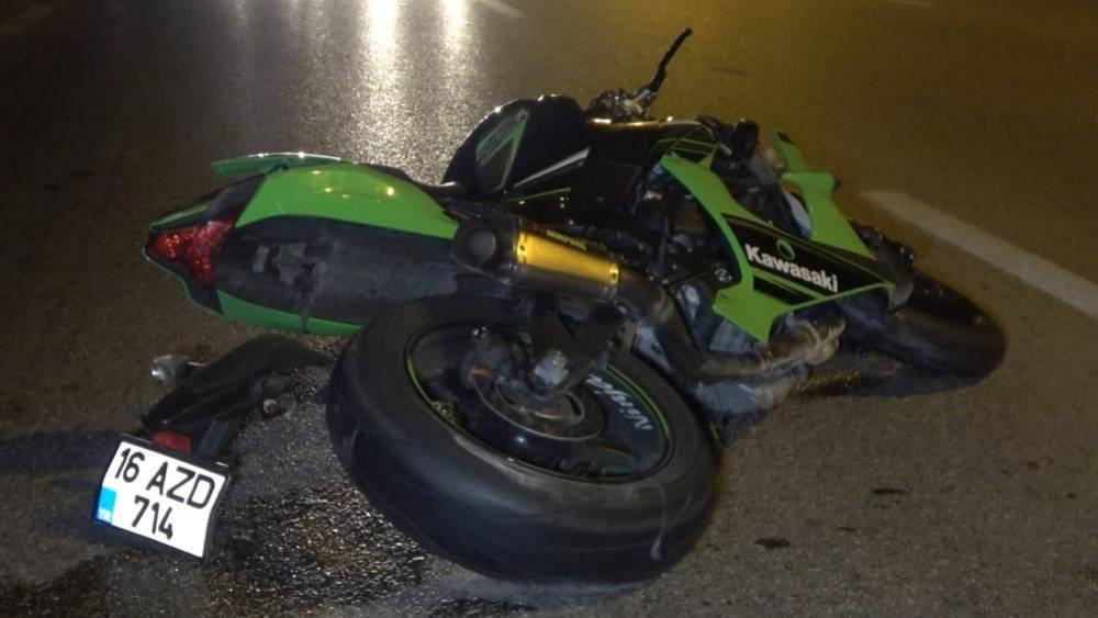 Bursa’da motor kazasında hayatını kaybetmişti...Kuzeni sitem etti