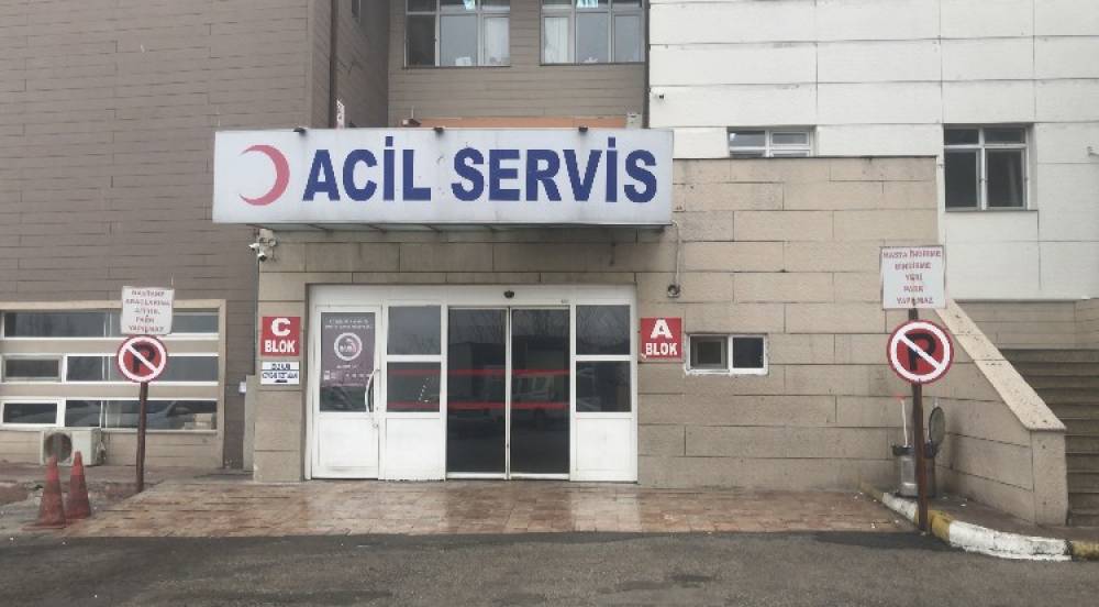 Dur ihtarına uymayan FETÖ’cü hayatını kaybetti