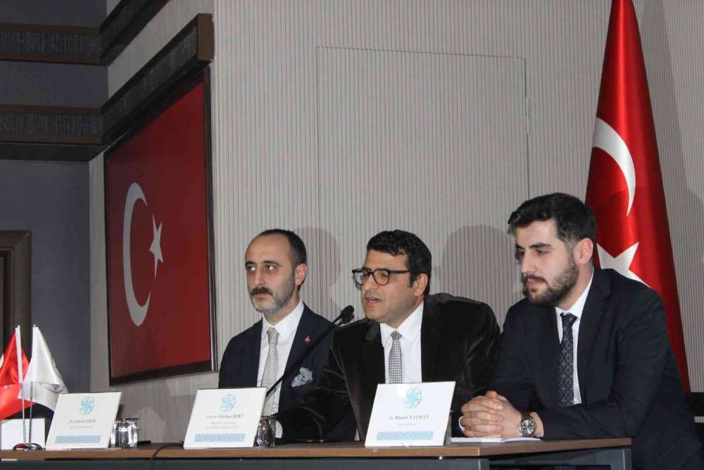 Yalova’da “Hasta Hakları ve Sağlık Çalışanı Hakları” semineri