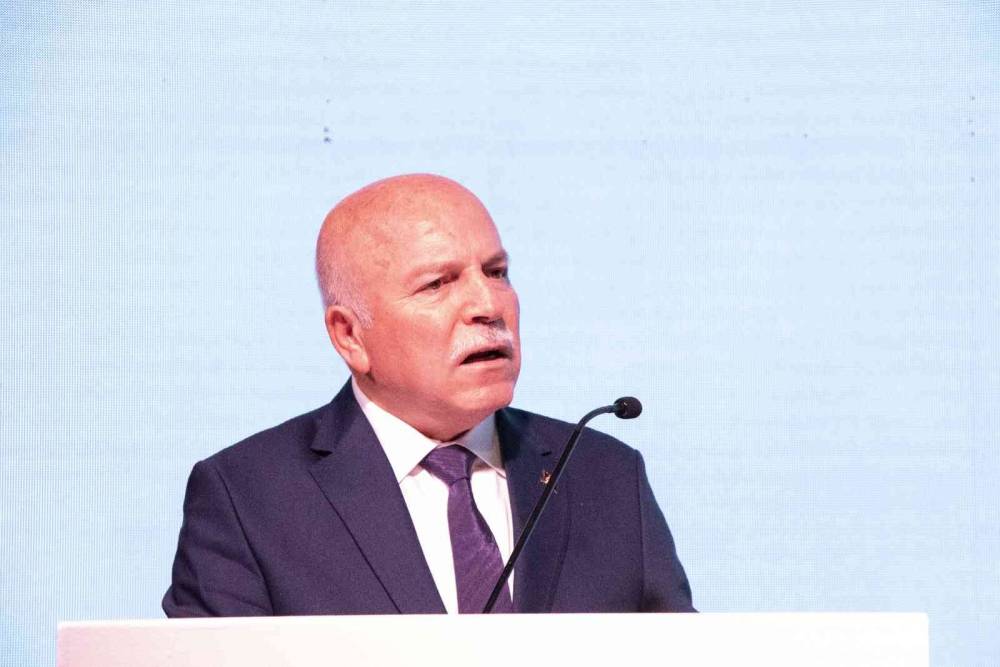 Mehmet Sekmen: Erzurum, sporda altın dönemini yaşıyor
