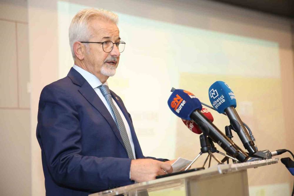 Nilüfer uluslararası agroekoloji forumuna ev sahipliği yapıyor
