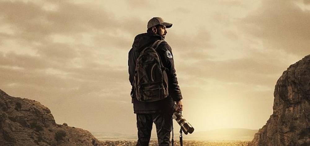  Disney+’in İlk Türk Orijinal Dizisi ‘Kaçış’ın Yeni Teaser Filmi ve Teaser Posteri Yayınlandı