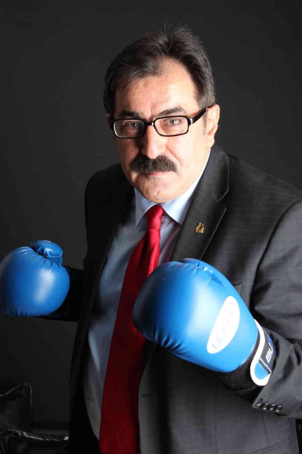 Recep Çınar: