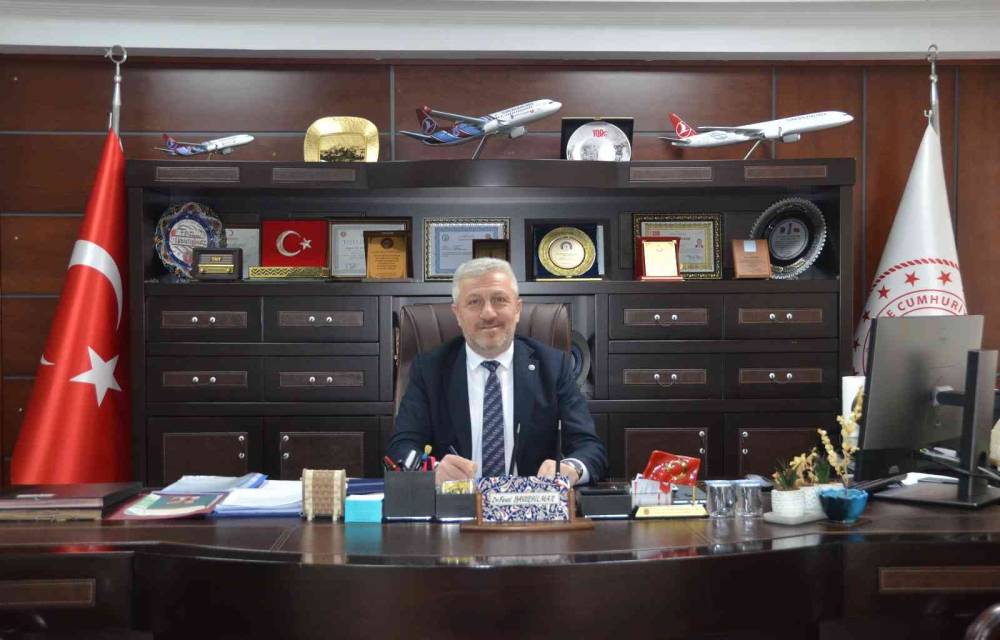 İl Sağlık Müdürü Yavuzyılmaz’dan karbonmonoksit uyarısı