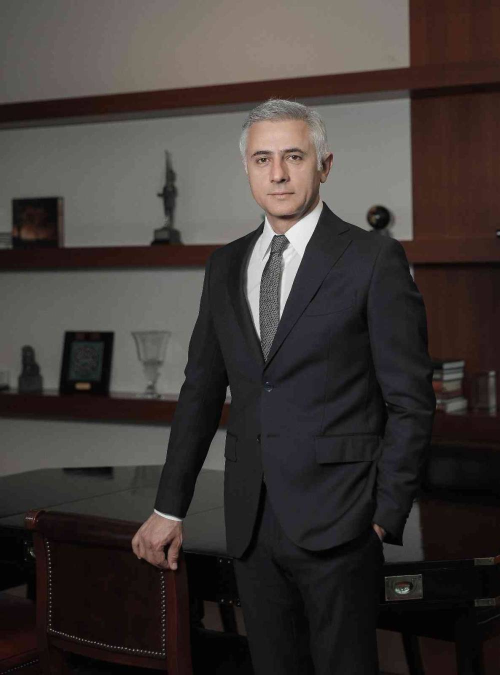 Garanti BBVA’dan, ‘Dow Jones Sürdürülebilirlik Endeksi’nde rekor başarı