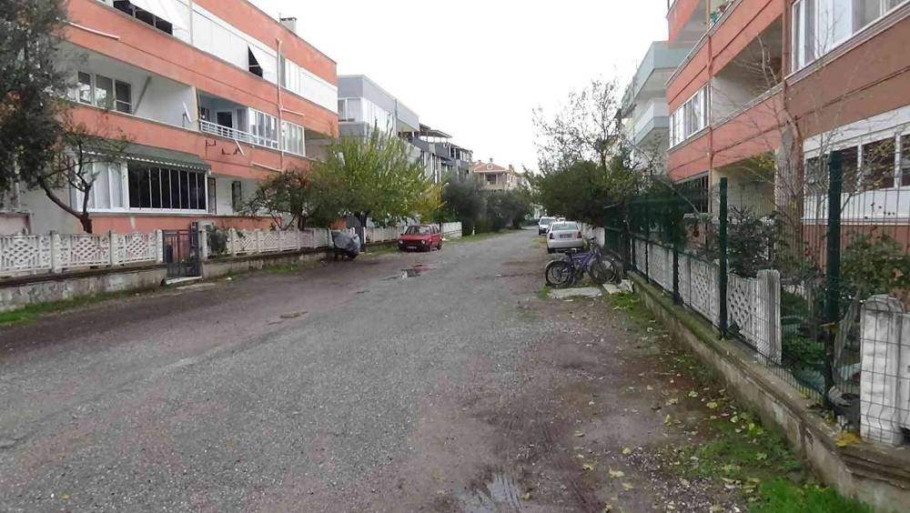 Alman asıllı kadın eski erkek arkadaşı tarafından öldürüldü