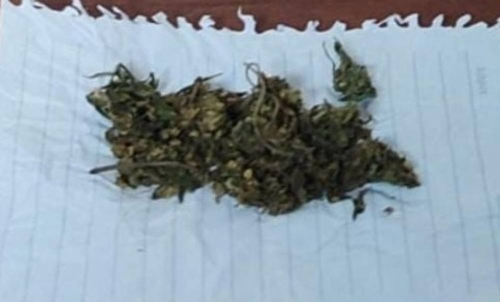 Tekirdağ’da 6 kişi uyuşturucudan tutuklandı