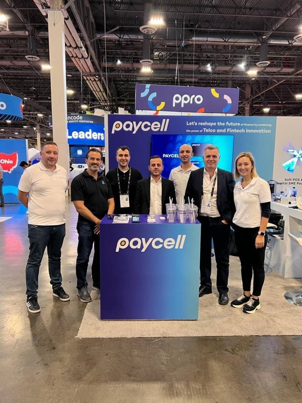 Paycell’den uluslararası hızlı ve uygun para transferi