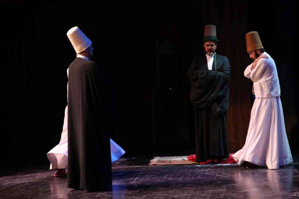 Hazreti Mevlana