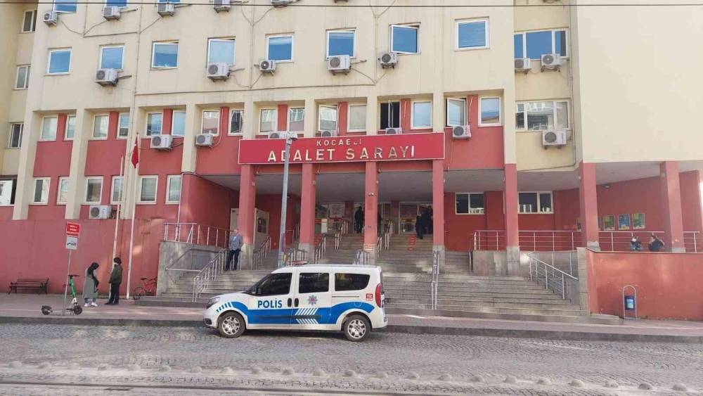 Büyük vurgun yapan sahte polis: