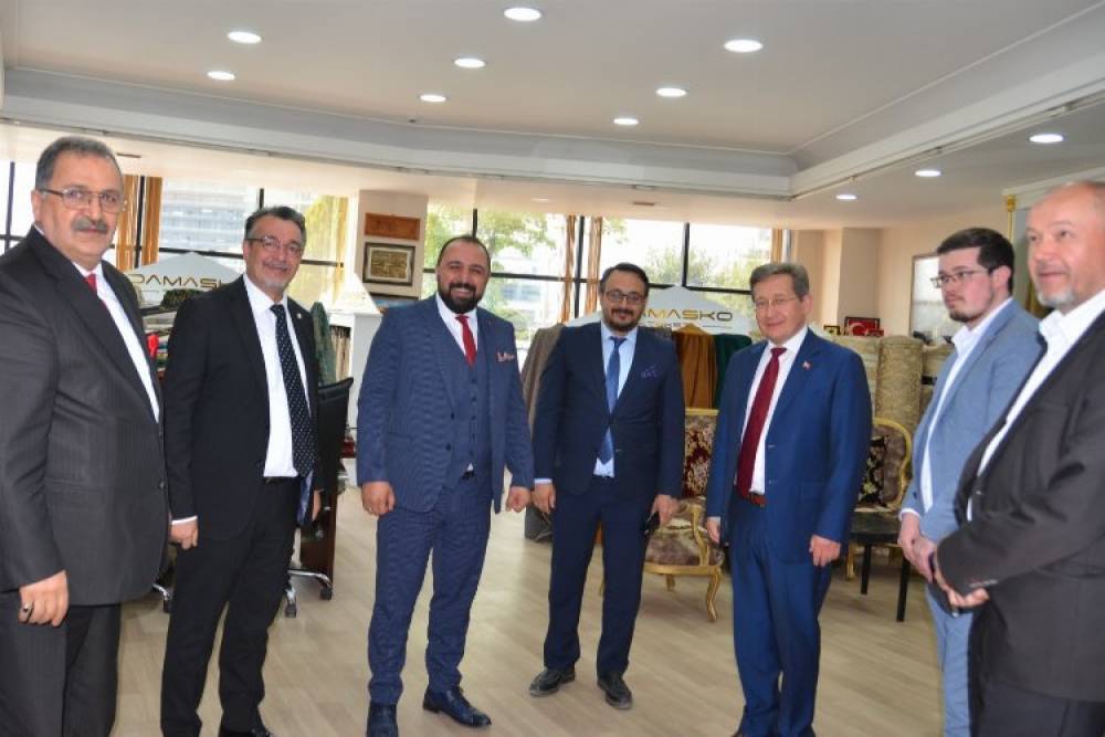 BUTTİM'in avantajları Belarus'u cezbediyor