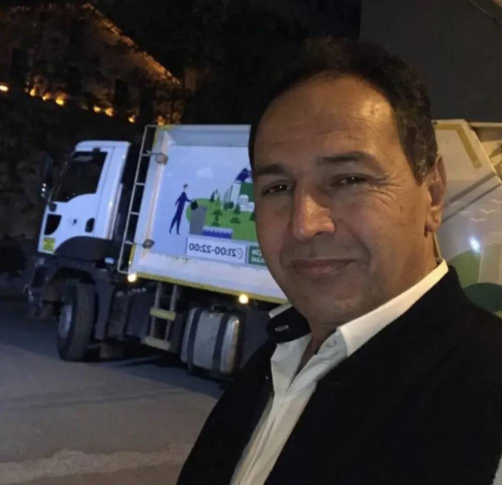 Kayınpederine arabayla çarpıp ateş ederek öldüren damat hakim karşısına çıktı
