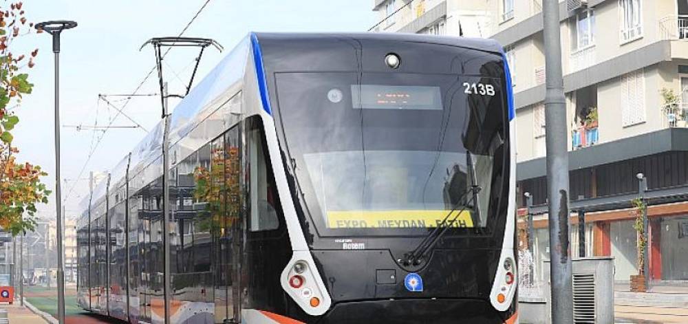 Büyükşehir'den YKS adaylarına toplu ulaşım desteği