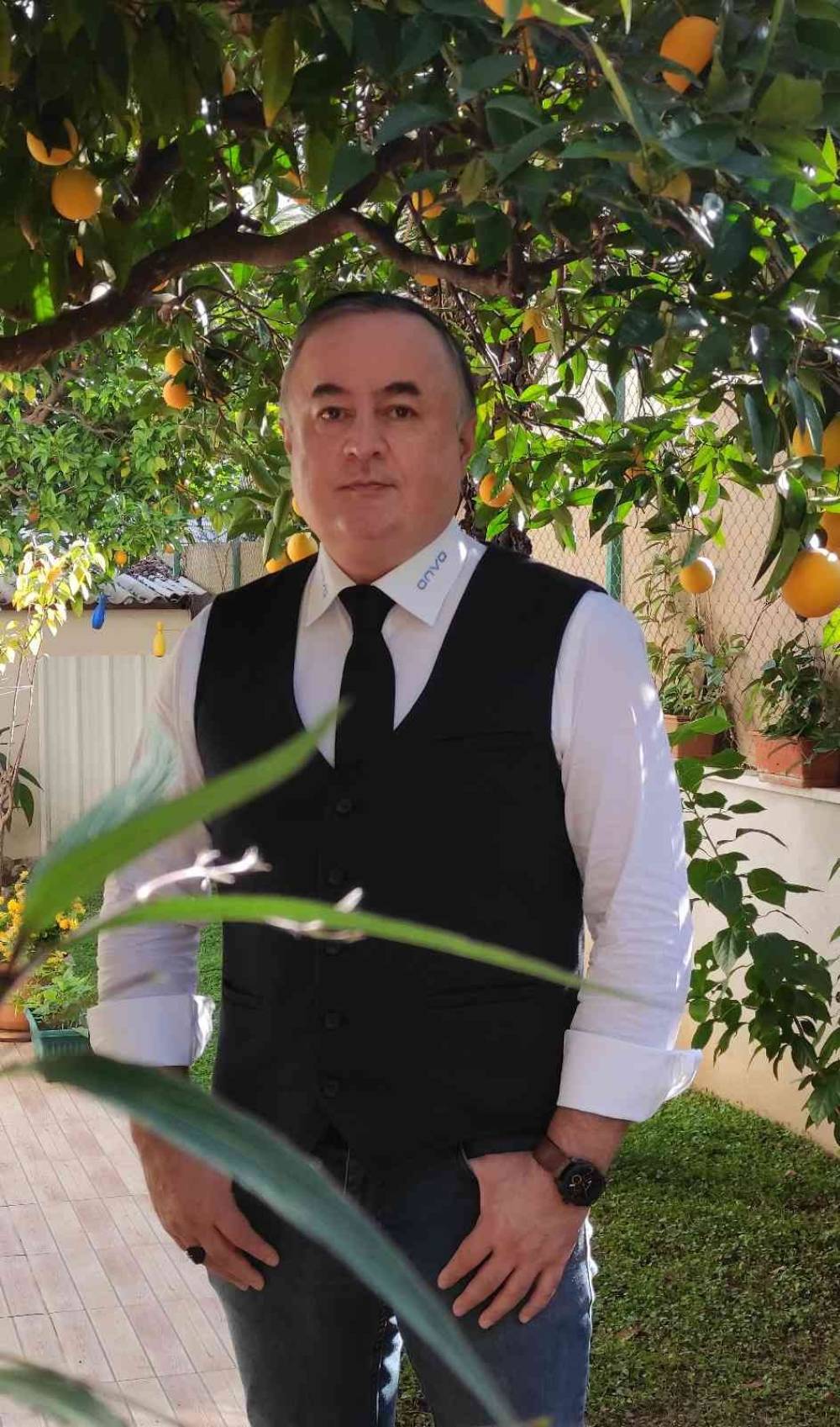 Engin Fırat: Ülke tanıtımımız adına çok büyük bir fırsatı kaçırdık
