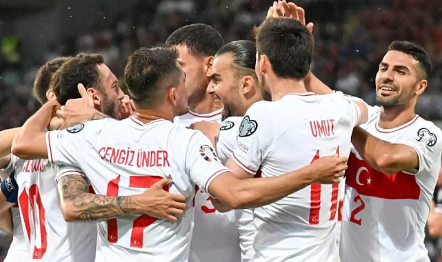 A Milli Takım, Liderliği Sürdürmek İçin Ermenistan Karşısında!