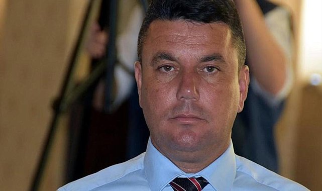 Belediye başkanına 'rüşvet' davası: 5,5 yıl hapis cezasına çarptırıldı