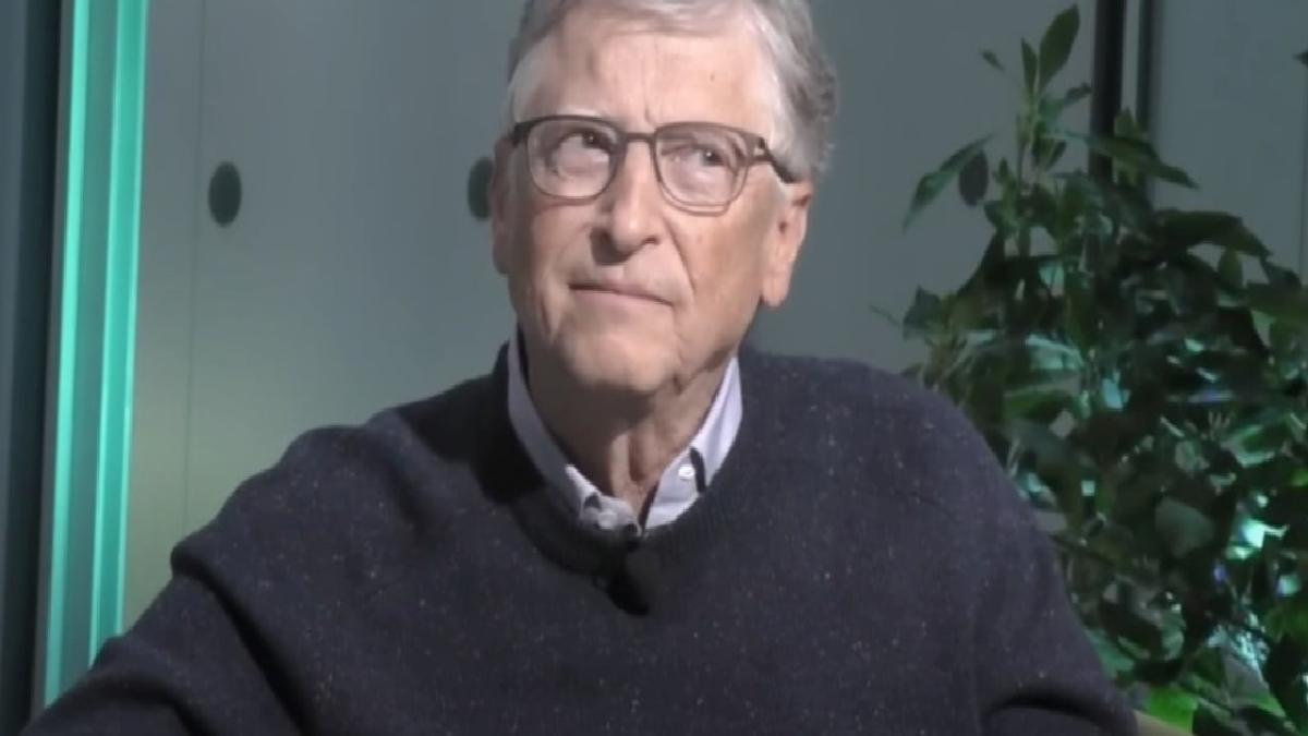 Bill Gates'ten değişik yorum: İklim sorunu ağaçla çözülmez