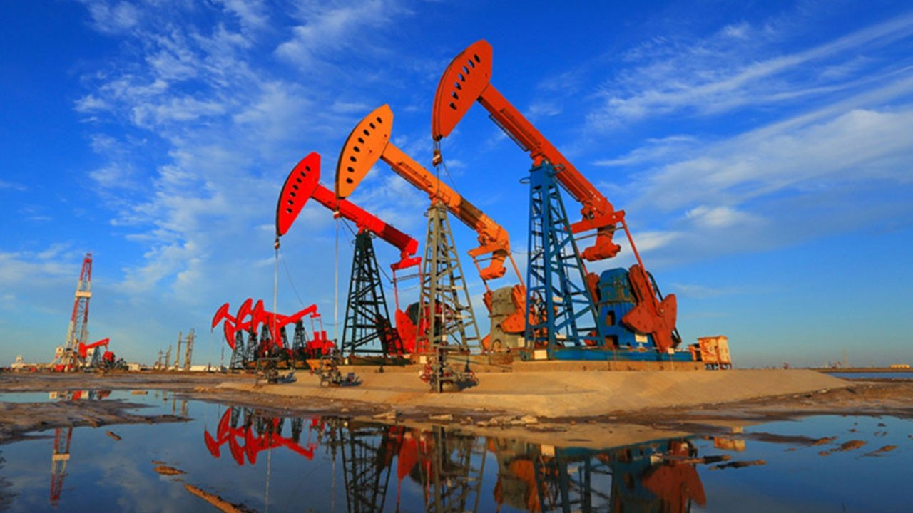 Brent petrolün varil fiyatı arttı