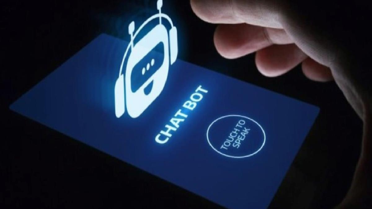 Chatbot uygulaması, 10 yılda 4,9 milyar dolarlık pazara ulaşacak