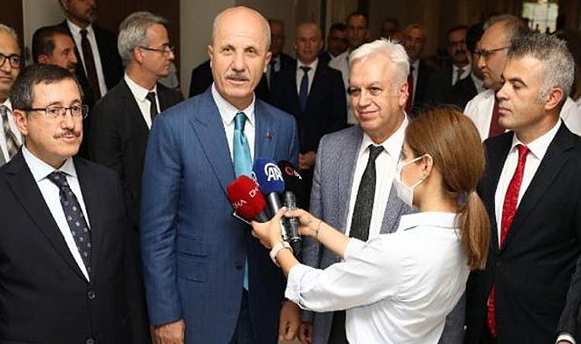Deprem bölgesindeki öğrenciler yurtlarda kalabilecek
