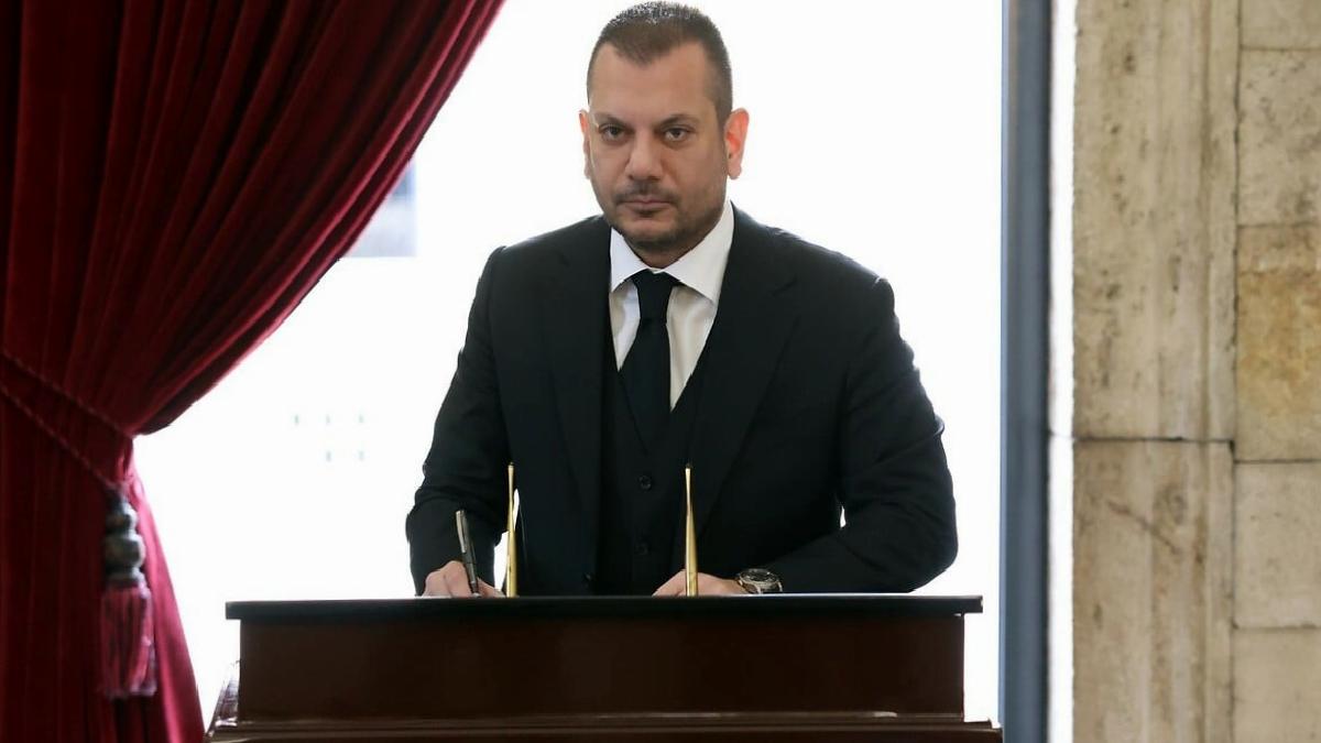 Ertuğrul Doğan: Trabzonspor topluluğu ile kimse bu türlü oynayamaz