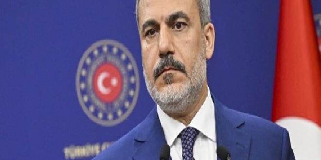 Hakan Fidan 9 Başkent için yeni büyükelçilik görevlerini tebliğ etti