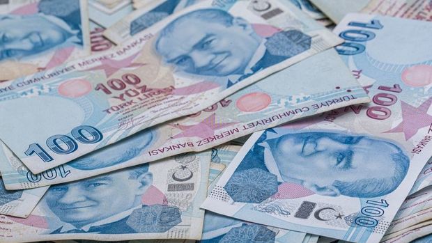Hazine üç ayda 186 milyar liralık iç borçlanma planlıyor
