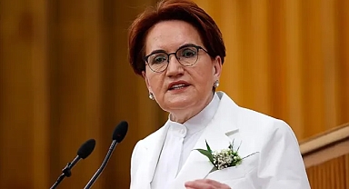 İYİ PARTİ LİDERİ MERAL AKŞENER RAHATSIZLANDI
