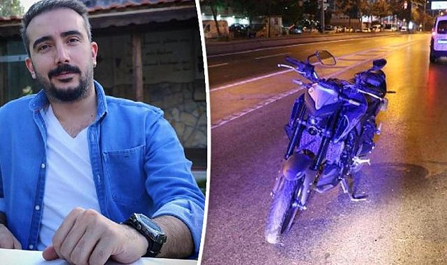 İzmir'de matematik öğretmeninden acı haber