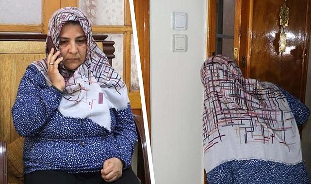 kalp krizi, kavga, fuhuş, deprem, cenaze... 'Benim film gibi hikayem var'