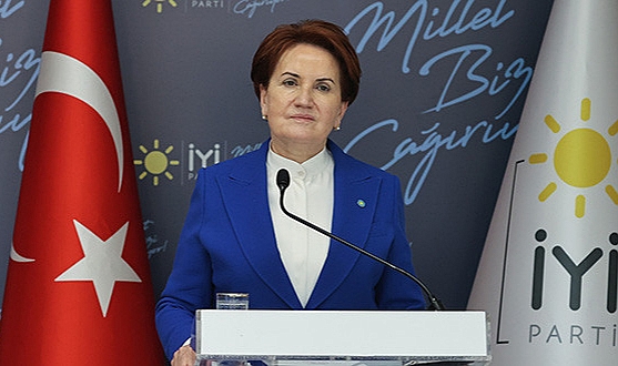 Meral Akşener: 81 ilde aday çıkaracağız, ittifak sistemi Türkiye'ye zarar veriyor
