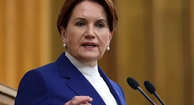 MERAL AKŞENER ADAYLARIMIZ BELLİ OLDU
